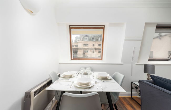 Piccadilly Circus by Capital - Foto 13