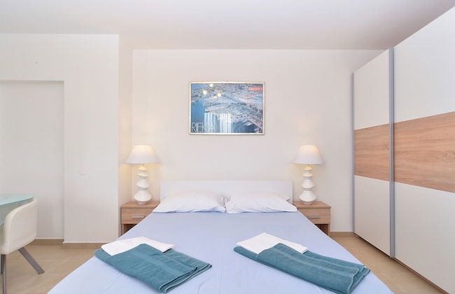 Apartment Vlado 1405 - Foto 3