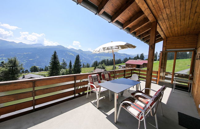 Ferienhaus Bim Waldji - Foto 4