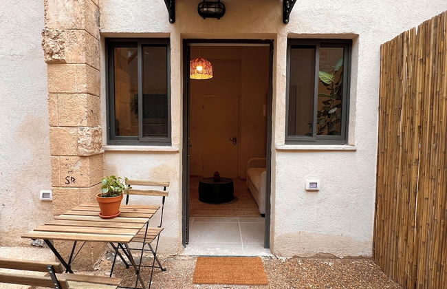 Haifa Downtown Eco Apt by Sea N' Rent - Foto 41