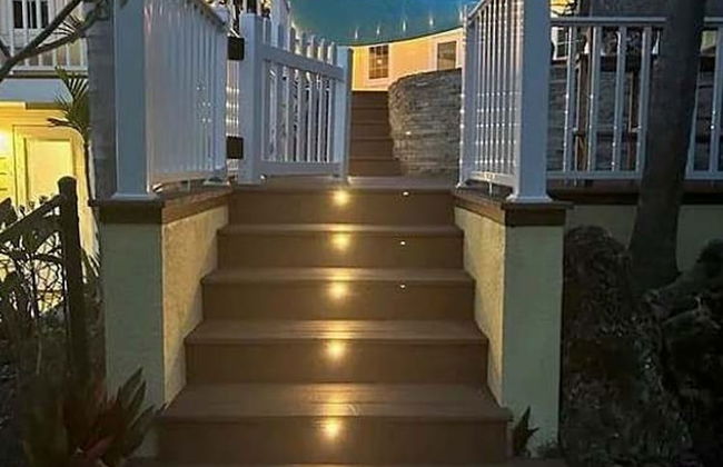 NEW Jungle Paradise Treehouse Suite With Resort Amenities Elevator Access Outdoor Kitchen Lagoon Lazy River Pool RV Hook up - Foto 42