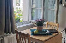 Z1 Apartment - Zentral mit Parkplatz am Objekt - Foto 7