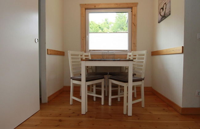 Ferienhaus in Clausthal-zellerfeld mit Terrasse - Foto 27