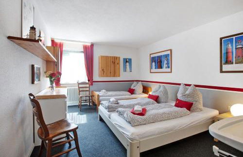 Haus vor Anker - Photo 16