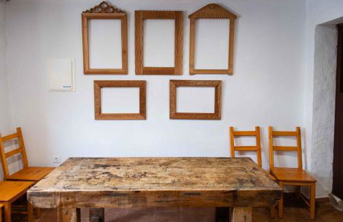 Elrubiorural Casa el rubio Corcolilla - Foto 1