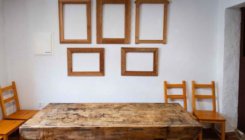 Elrubiorural Casa el rubio Corcolilla - Foto 1