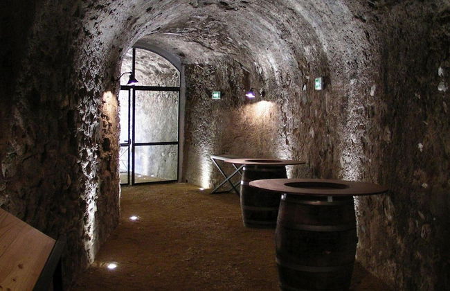 Residence Le Chateau de la Redorte, La Redorte, Holiday Home not Detached - Foto 8