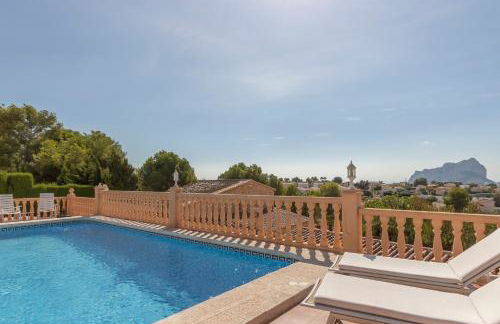 Villa Robin - Costa CarpeDiem - Photo 7