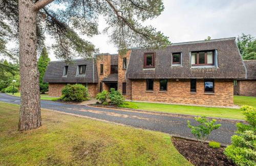 Spacious Gleneagles Apartment - Foto 43