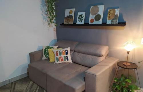 Apartamento Por do Sol - Cobertura - Foto 14