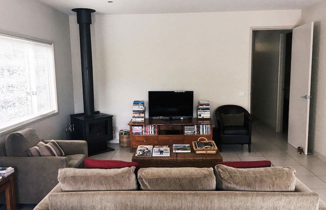 Abalina Cottages, Rotary Drive - Foto 28