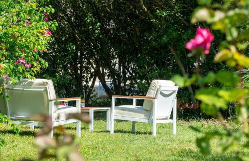 200 m2 cottage equipped with every comfort! - Photo 19