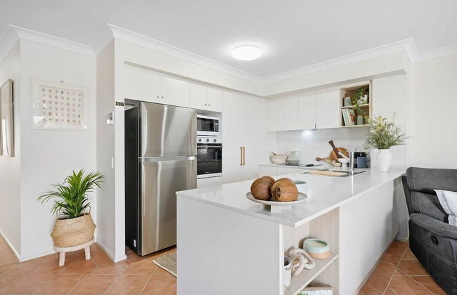 Waterfront at Sunrise Cove - Photo 35