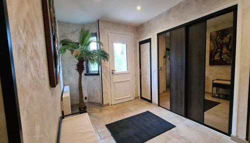 Grande Maison au Bord d'un Lac avec Spa, Jardin Clôturé et Proche du ZooParc de Beauval - FR-1-591-336 - Foto 4