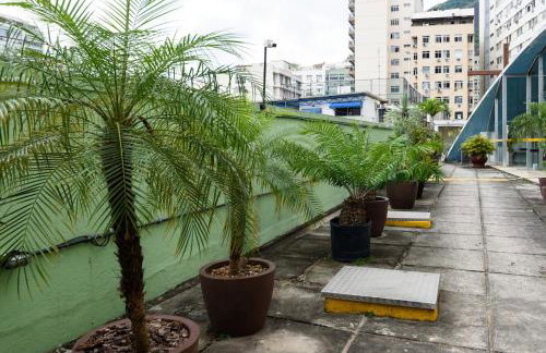 Apartamento Moderno no Coração de Copacabana - Foto 29