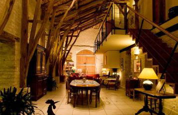 La Vayssade - Grand Gîte de charme - 14 pers - Piscine & Jacuzzi - Photo 24