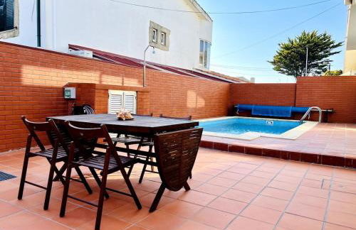 By the Sea Mindelo Pool House - Foto 19