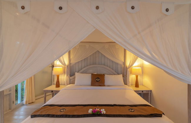 Villa Lumbung - Foto 3