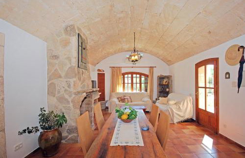 Villa Moli - Foto 13