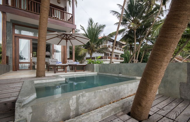 Skinny Beach House - Photo 12