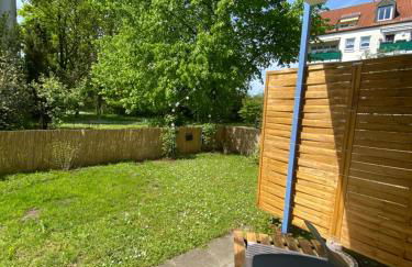 Ferienwohnung Gartenoase - Foto 14