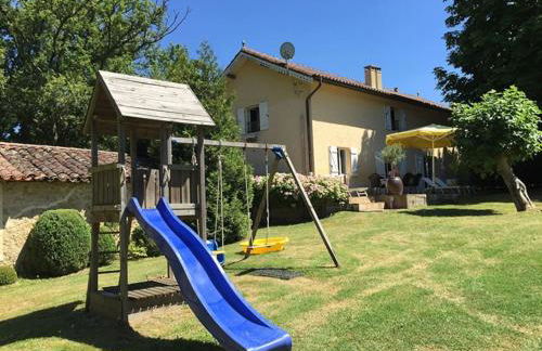 Magnifique gîte de campagne - Photo 6