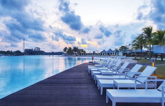 The ANMON Resort Bintan- Glamping - Photo 30