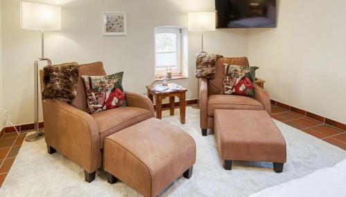 Natur pur! Exklusive Ferienwohnungen in historischer Poststation Bornkrug - Foto 5