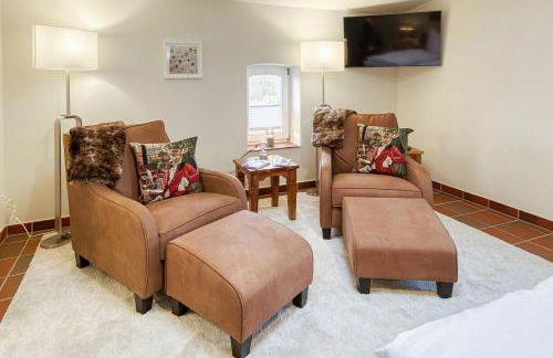 Natur pur! Exklusive Ferienwohnungen in historischer Poststation Bornkrug - Foto 5