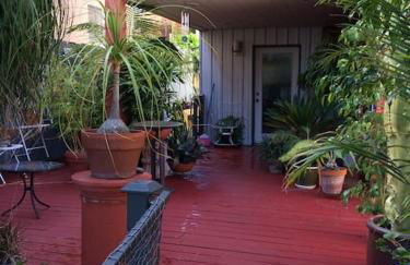 Serenity House near Gaslamp, San Diego Zoo & Petco - Foto 24