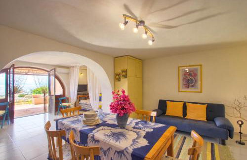 Le case di Eolo - Lingua - Isola Salina - Foto 12