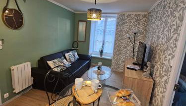 Le p'tit gîte d'Edmé - Foto 2