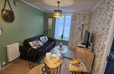 Le p'tit gîte d'Edmé - Foto 2