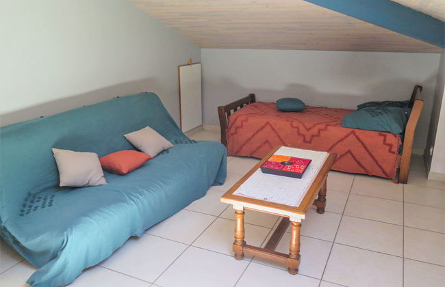 Le Moïsan - Foto 18