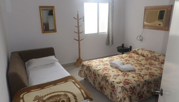 Aparthotel in Havana with terrace - Foto 2