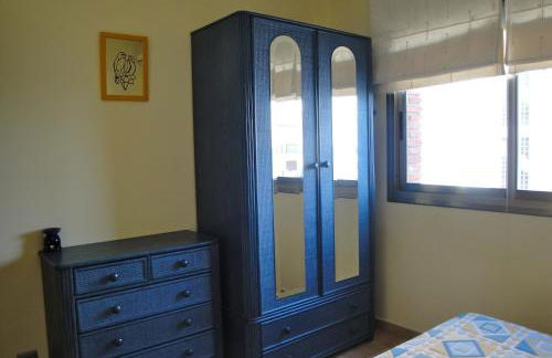 Meddays Apartamento la Caleta Ático - Foto 27