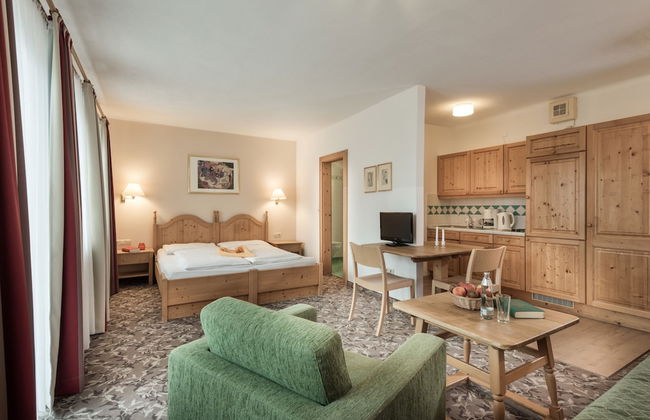 Appartementhaus Aurora - Foto 12