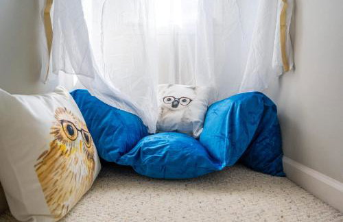 Lake Days Getaway - Foto 48