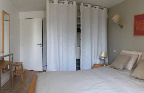 T2 St Martin du Touch AIRBUS Quiet and spacious - Photo 19