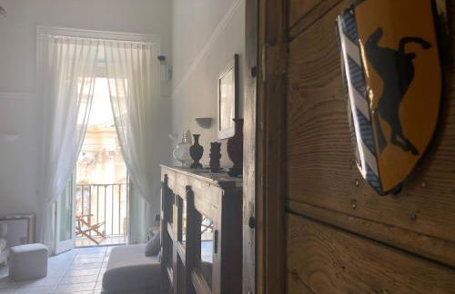 NEW! BELLISSIMO PalazzoFranchi Pantheon - Foto 13