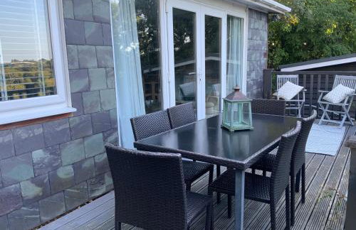 Crib Goch Cozy Dog-friendly Cabin Retreat - Foto 22