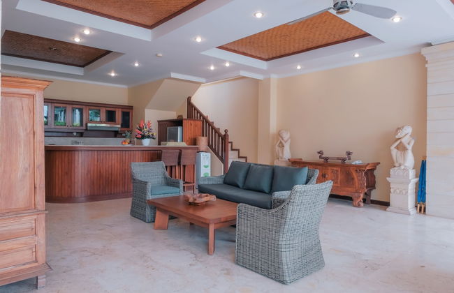 Bali Diamond Villas - Foto 56