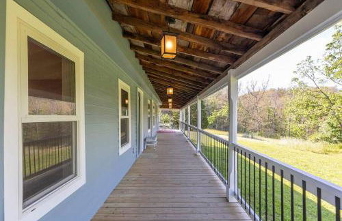 Cabin on 17 acres by National Forest - Foto 11