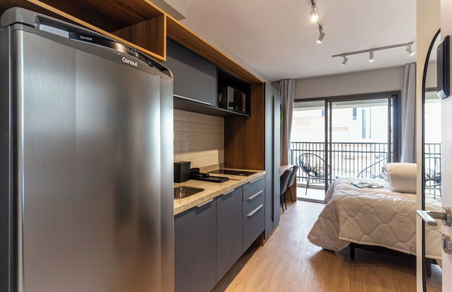 360 HPaulista - Photo 19