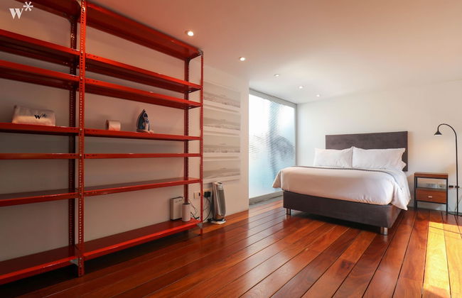 House in Miraflores by Wynwood House - Foto 9