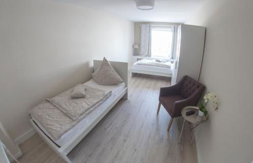 Joel Living Apartment - Foto 7