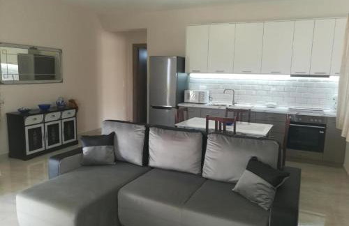 Kali Luxury Apartments -Silver-Gold- - Foto 38