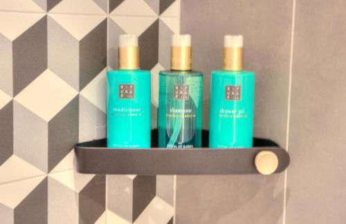 Blue Bay, charming home - Foto 54