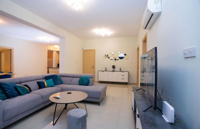 Bay View Gardens Apt 1 - Foto 23