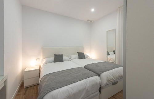 Apartamentos Santa María 15 - Foto 57